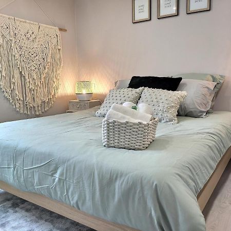 Le Tisseur De Reves - Parking Gratuit - Clim - Netflix Apartment Albi Exterior foto