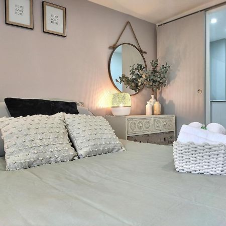 Le Tisseur De Reves - Parking Gratuit - Clim - Netflix Apartment Albi Exterior foto