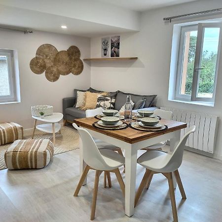 Le Tisseur De Reves - Parking Gratuit - Clim - Netflix Apartment Albi Exterior foto
