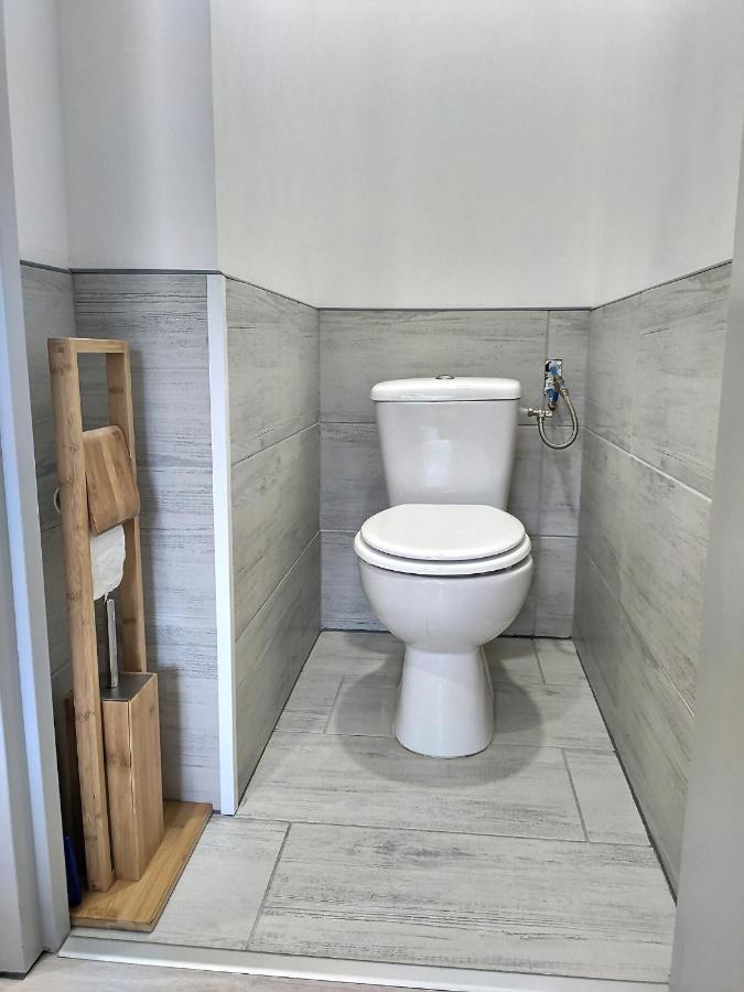 Le Tisseur De Reves - Parking Gratuit - Clim - Netflix Apartment Albi Exterior foto