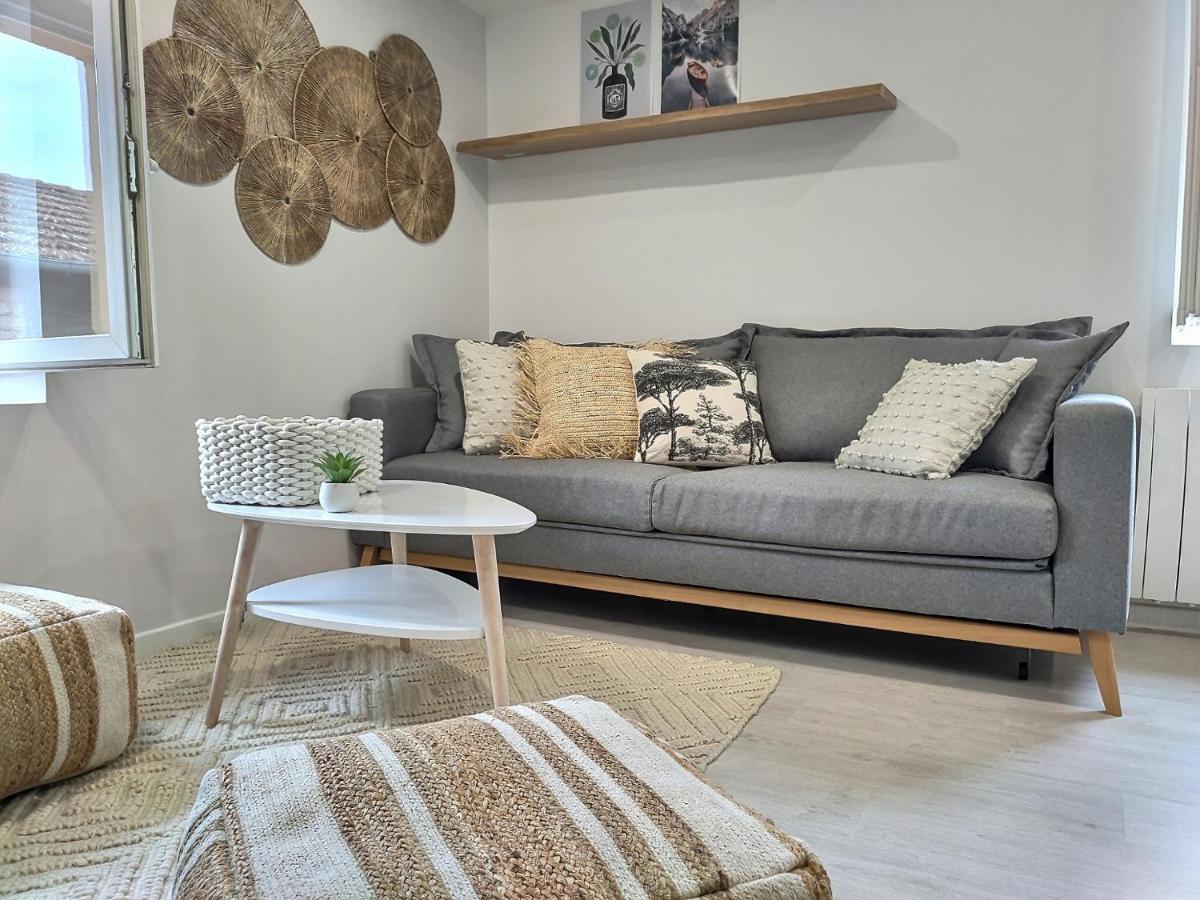 Le Tisseur De Reves - Parking Gratuit - Clim - Netflix Apartment Albi Exterior foto