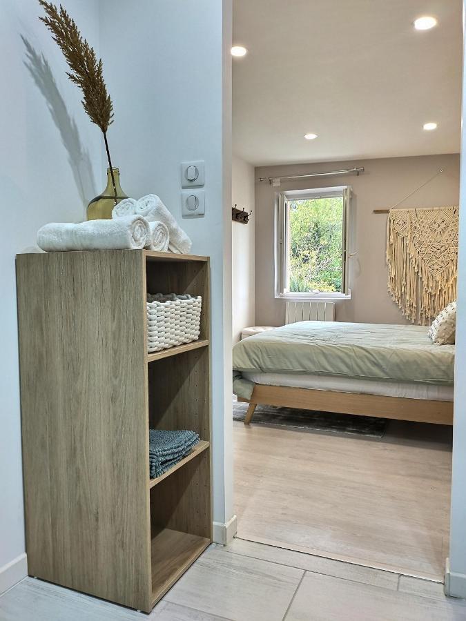 Le Tisseur De Reves - Parking Gratuit - Clim - Netflix Apartment Albi Exterior foto