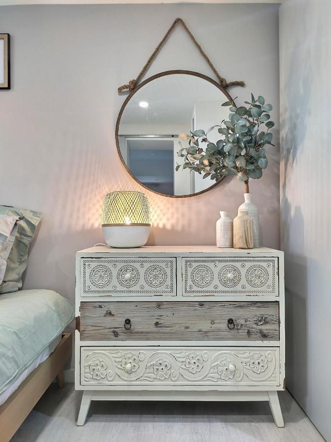 Le Tisseur De Reves - Parking Gratuit - Clim - Netflix Apartment Albi Exterior foto